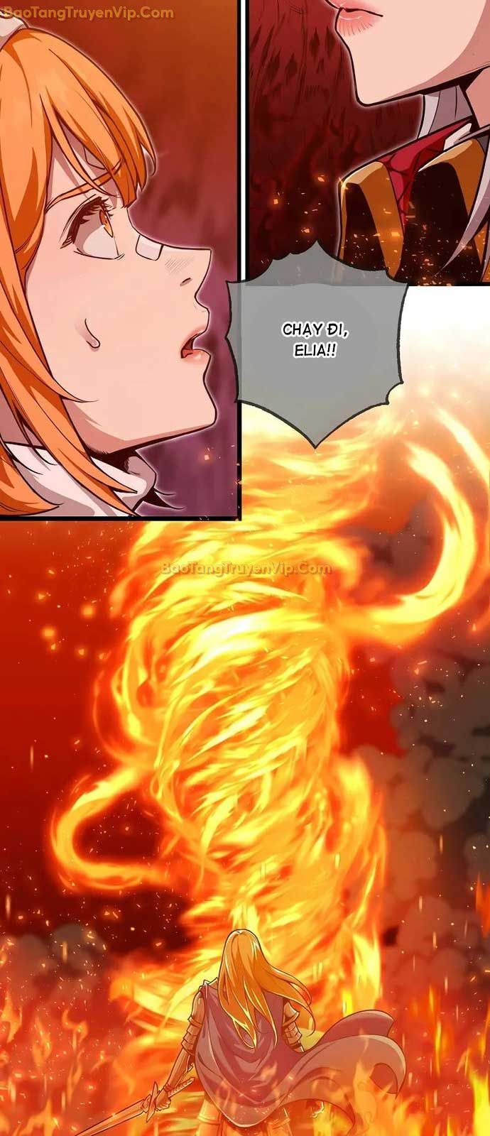 Số Phận An Bài Cho Các Nữ Phản Diện Yêu Tôi: Chapter 4