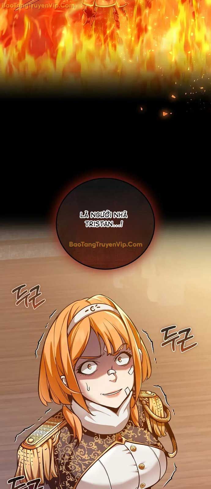 Số Phận An Bài Cho Các Nữ Phản Diện Yêu Tôi: Chapter 4