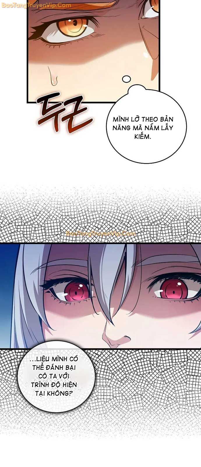 Số Phận An Bài Cho Các Nữ Phản Diện Yêu Tôi: Chapter 4