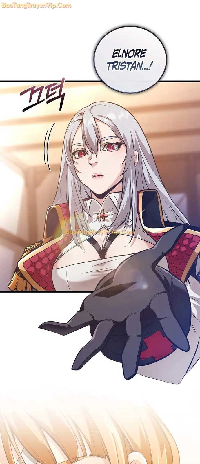 Số Phận An Bài Cho Các Nữ Phản Diện Yêu Tôi: Chapter 4