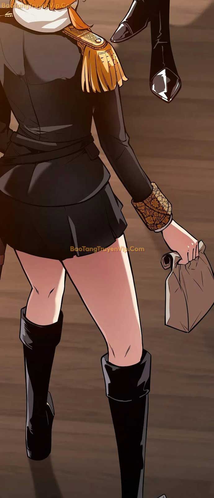 Số Phận An Bài Cho Các Nữ Phản Diện Yêu Tôi: Chapter 4