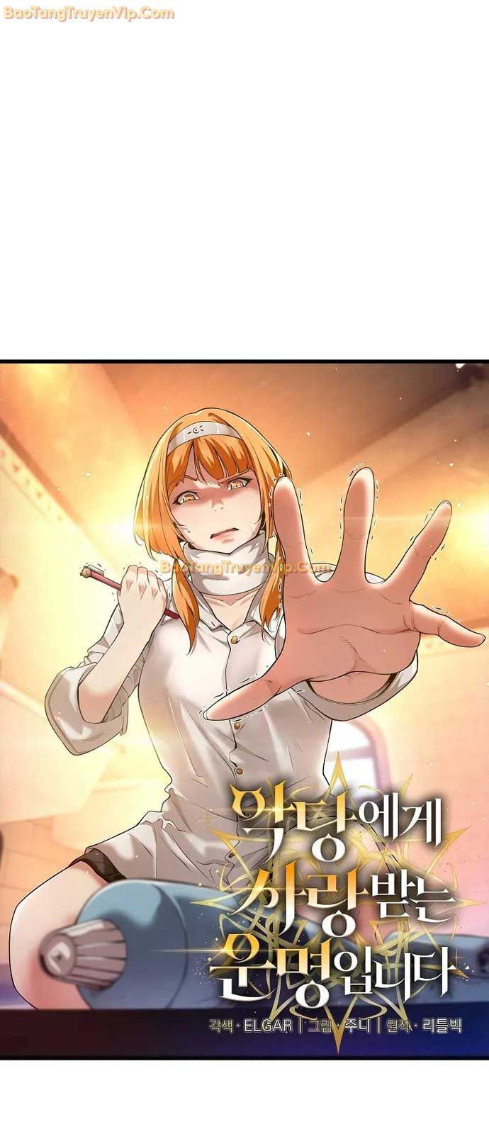 Số Phận An Bài Cho Các Nữ Phản Diện Yêu Tôi: Chapter 4