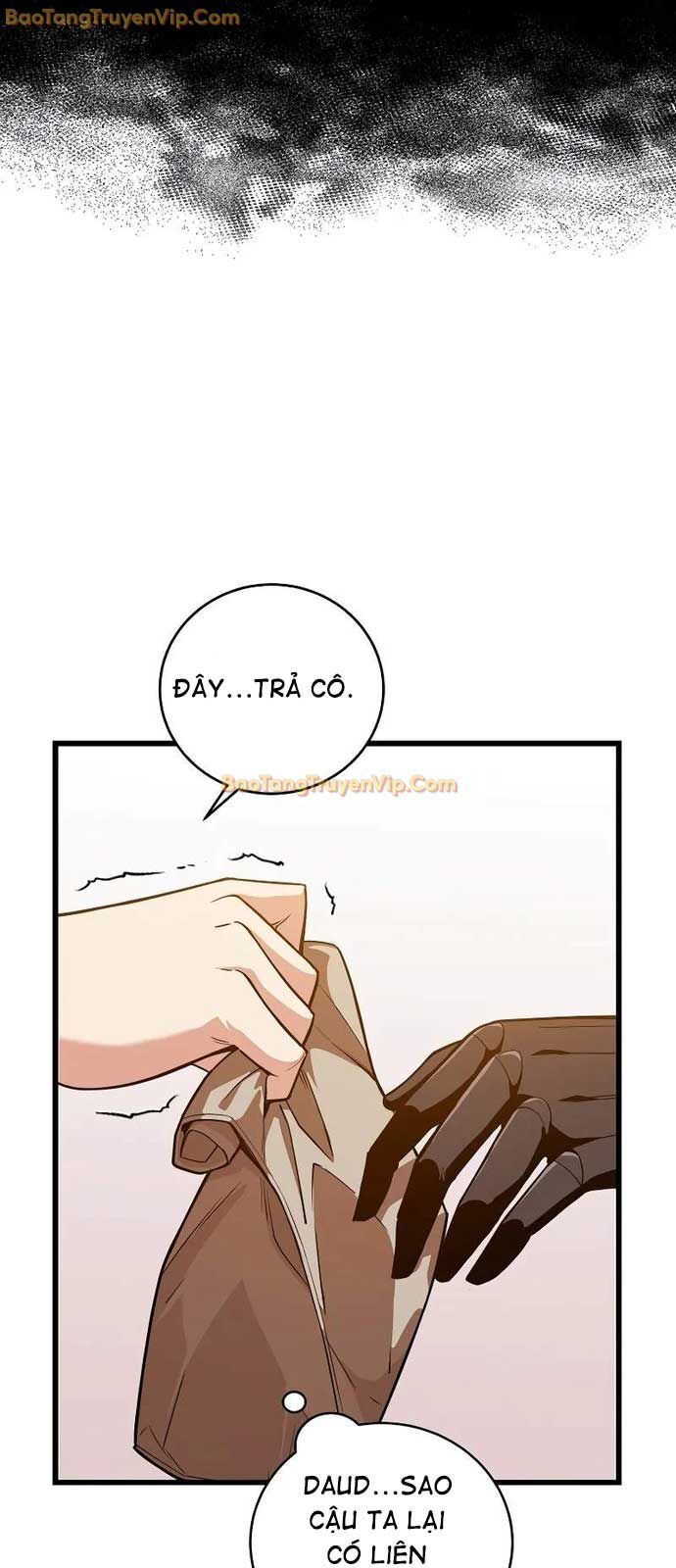 Số Phận An Bài Cho Các Nữ Phản Diện Yêu Tôi: Chapter 4