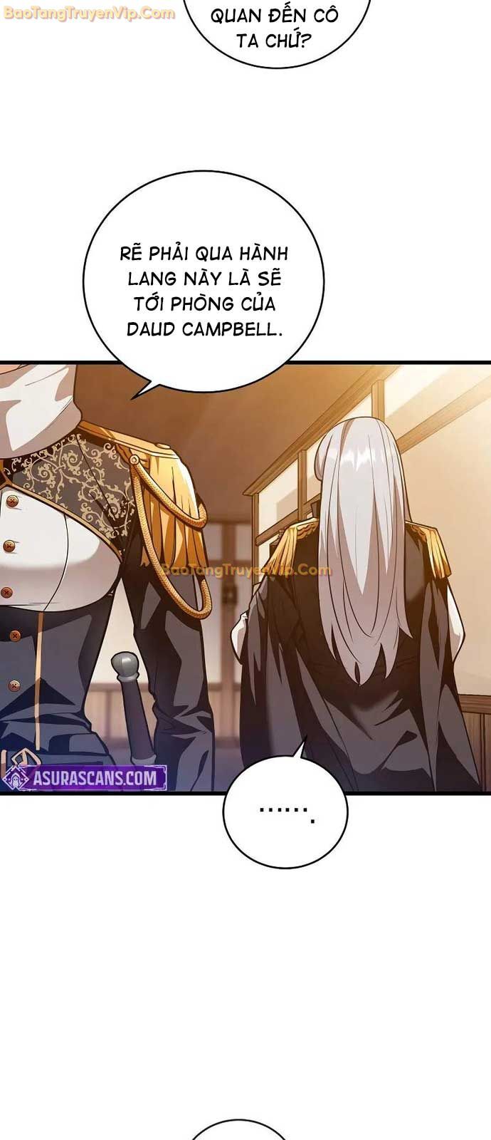 Số Phận An Bài Cho Các Nữ Phản Diện Yêu Tôi: Chapter 4