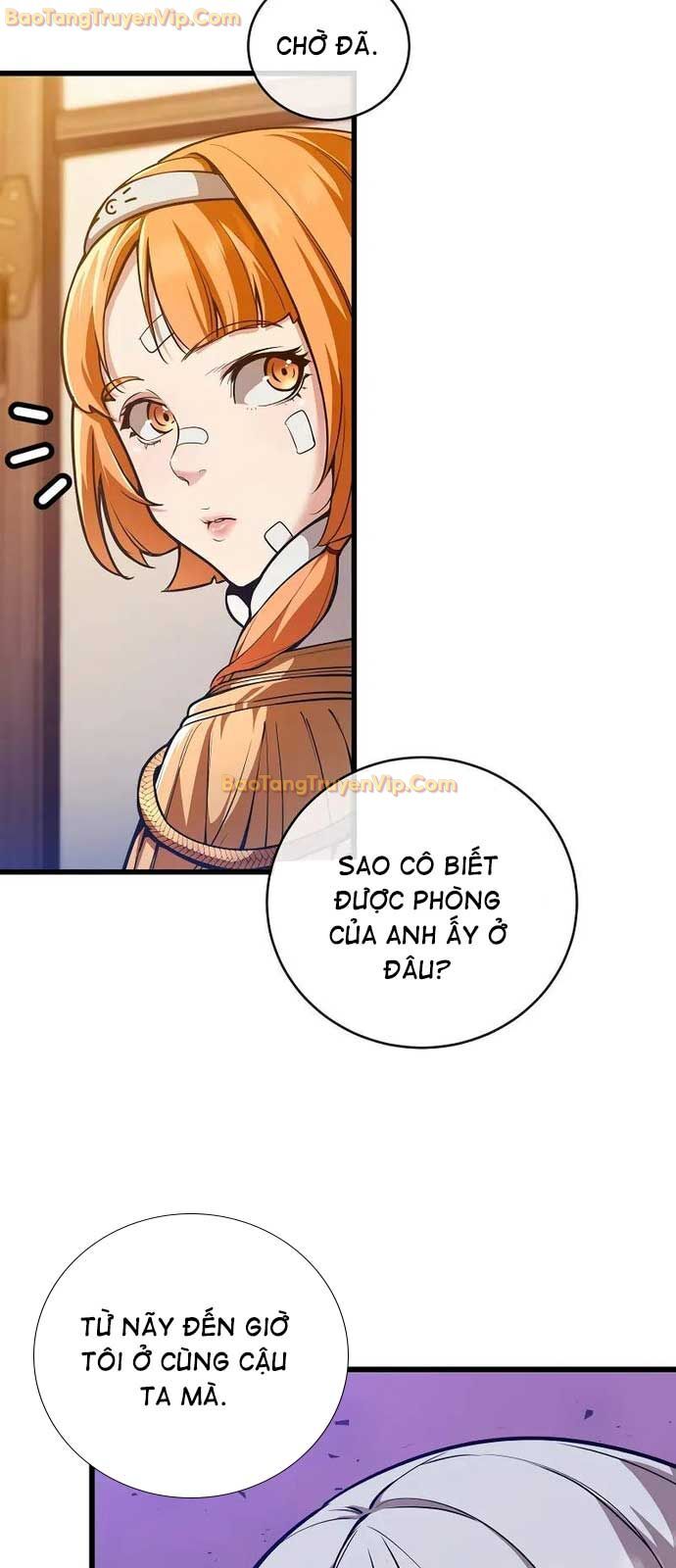 Số Phận An Bài Cho Các Nữ Phản Diện Yêu Tôi: Chapter 4