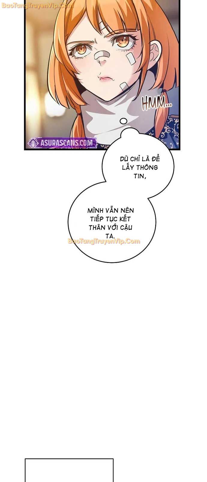 Số Phận An Bài Cho Các Nữ Phản Diện Yêu Tôi: Chapter 4