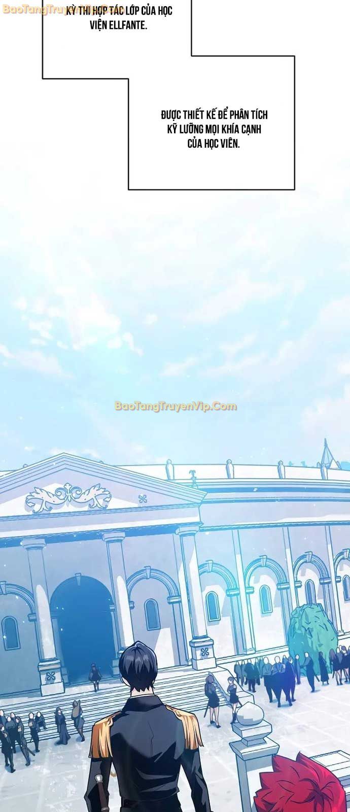 Số Phận An Bài Cho Các Nữ Phản Diện Yêu Tôi: Chapter 4