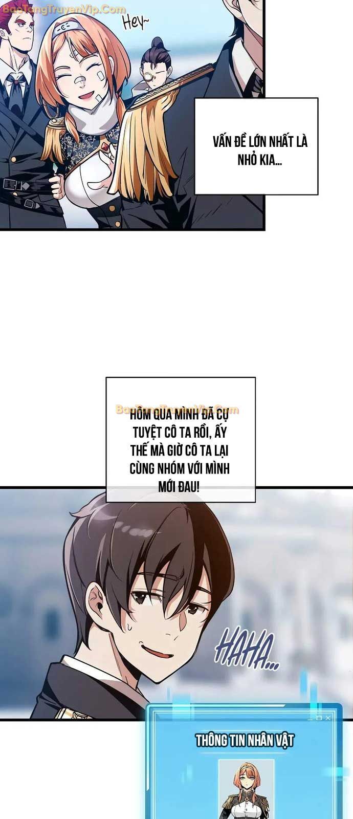 Số Phận An Bài Cho Các Nữ Phản Diện Yêu Tôi: Chapter 4