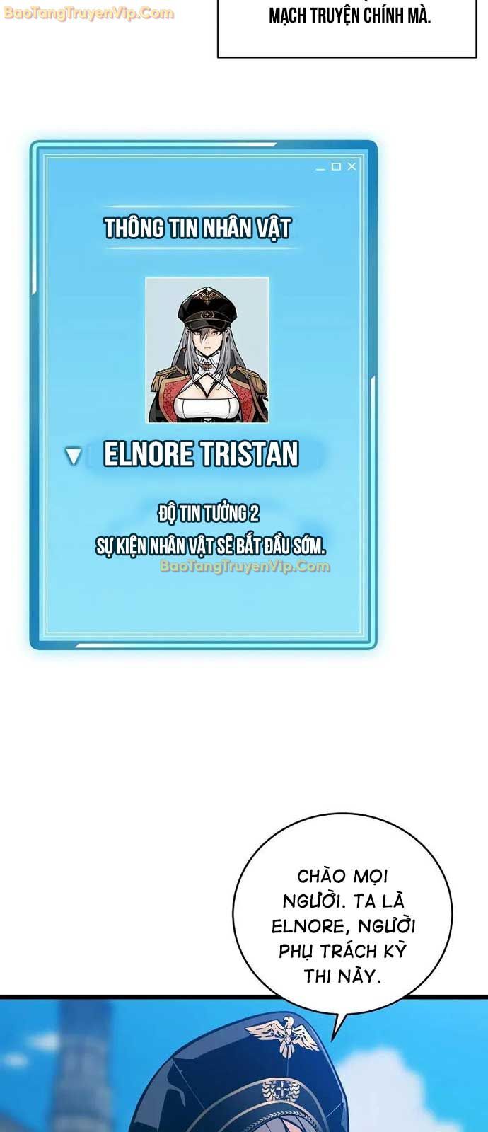 Số Phận An Bài Cho Các Nữ Phản Diện Yêu Tôi: Chapter 4