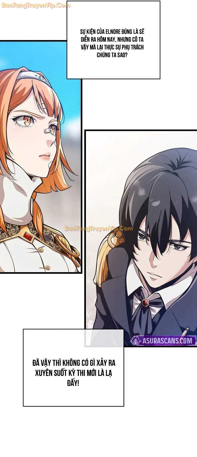 Số Phận An Bài Cho Các Nữ Phản Diện Yêu Tôi: Chapter 4