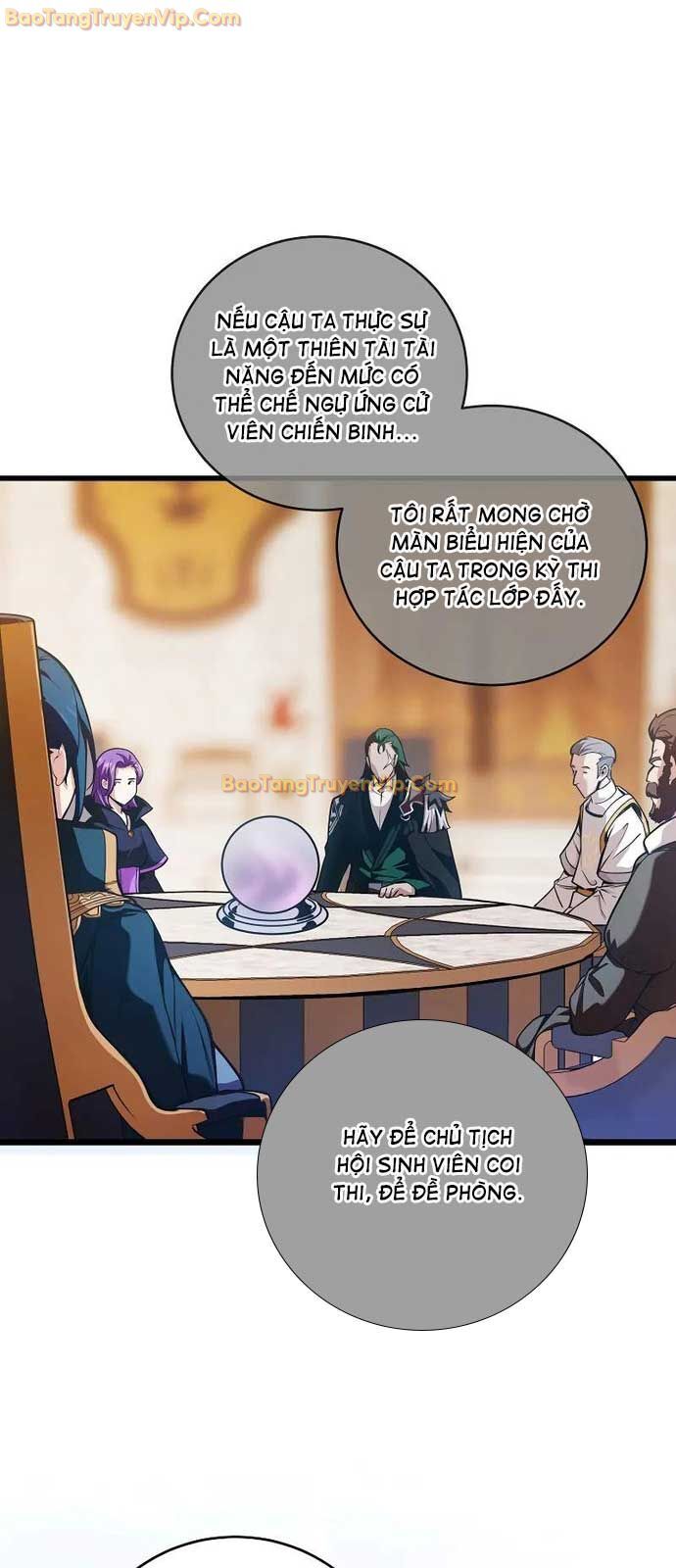 Số Phận An Bài Cho Các Nữ Phản Diện Yêu Tôi: Chapter 4