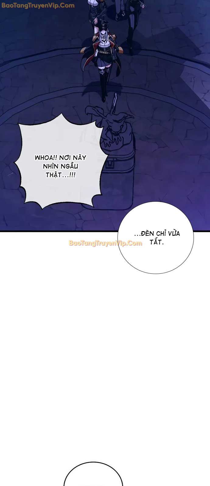 Số Phận An Bài Cho Các Nữ Phản Diện Yêu Tôi: Chapter 4