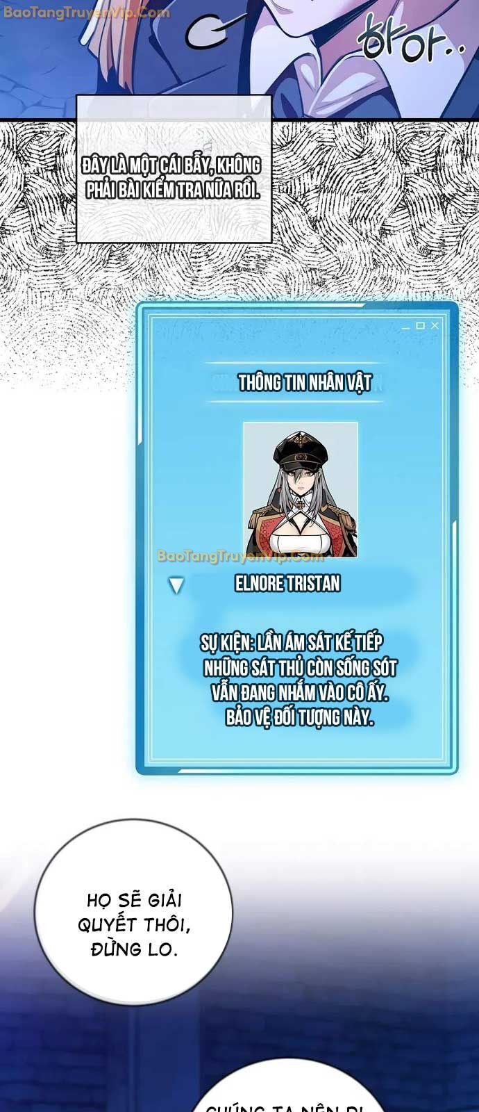 Số Phận An Bài Cho Các Nữ Phản Diện Yêu Tôi: Chapter 4