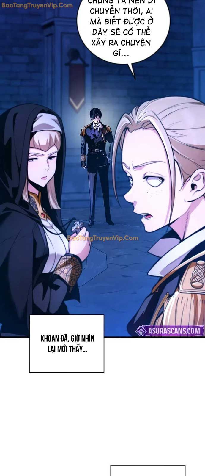 Số Phận An Bài Cho Các Nữ Phản Diện Yêu Tôi: Chapter 4