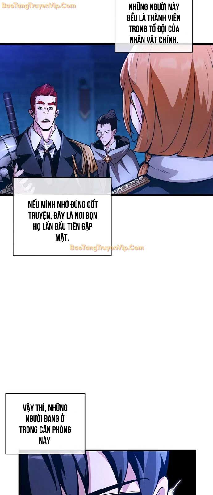 Số Phận An Bài Cho Các Nữ Phản Diện Yêu Tôi: Chapter 4