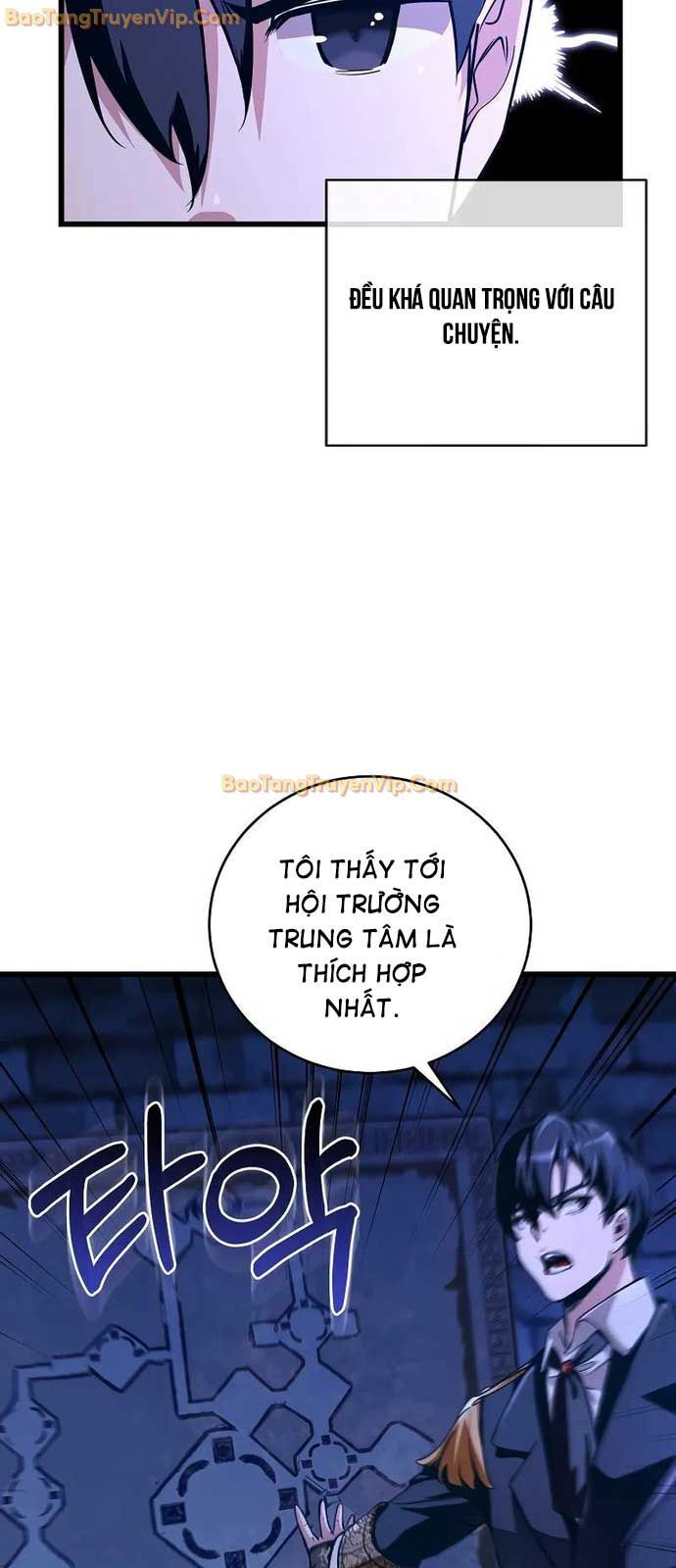 Số Phận An Bài Cho Các Nữ Phản Diện Yêu Tôi: Chapter 4