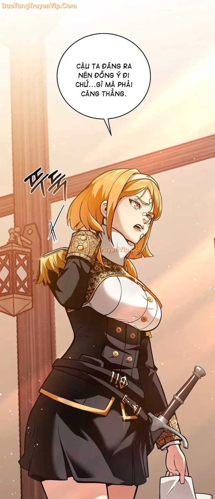 Số Phận An Bài Cho Các Nữ Phản Diện Yêu Tôi: Chapter 4