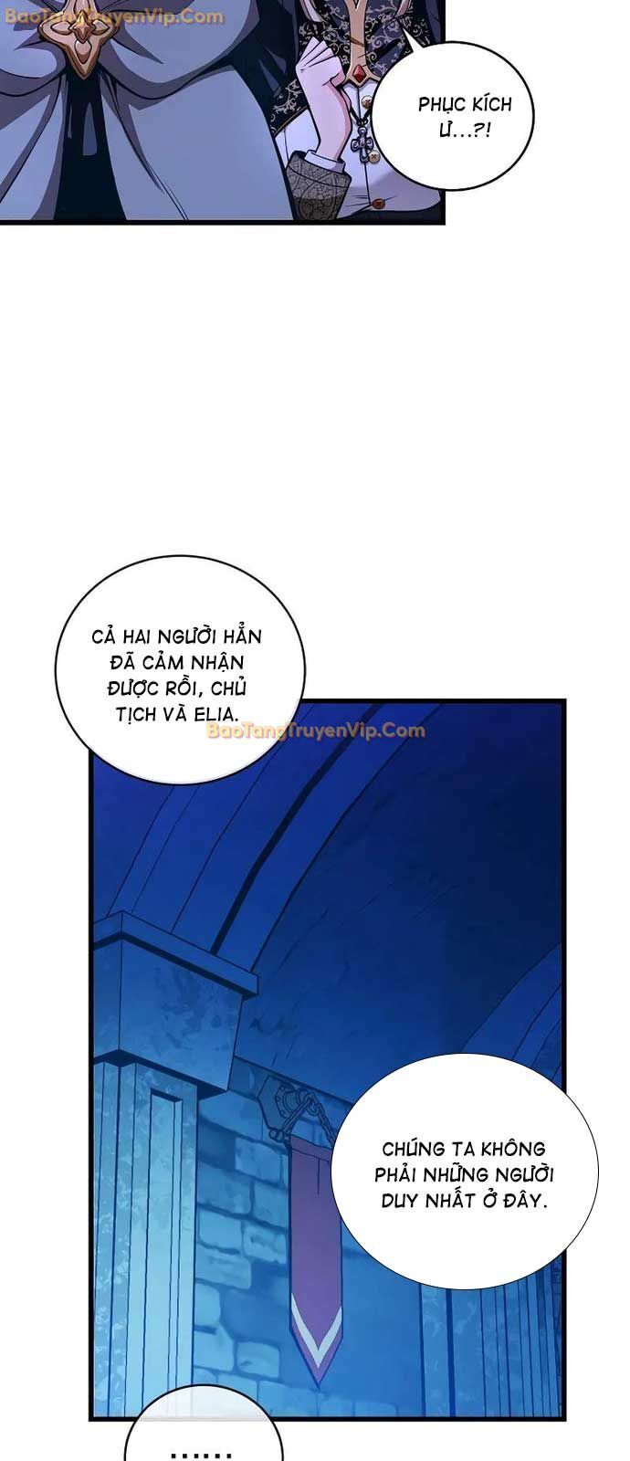 Số Phận An Bài Cho Các Nữ Phản Diện Yêu Tôi: Chapter 4