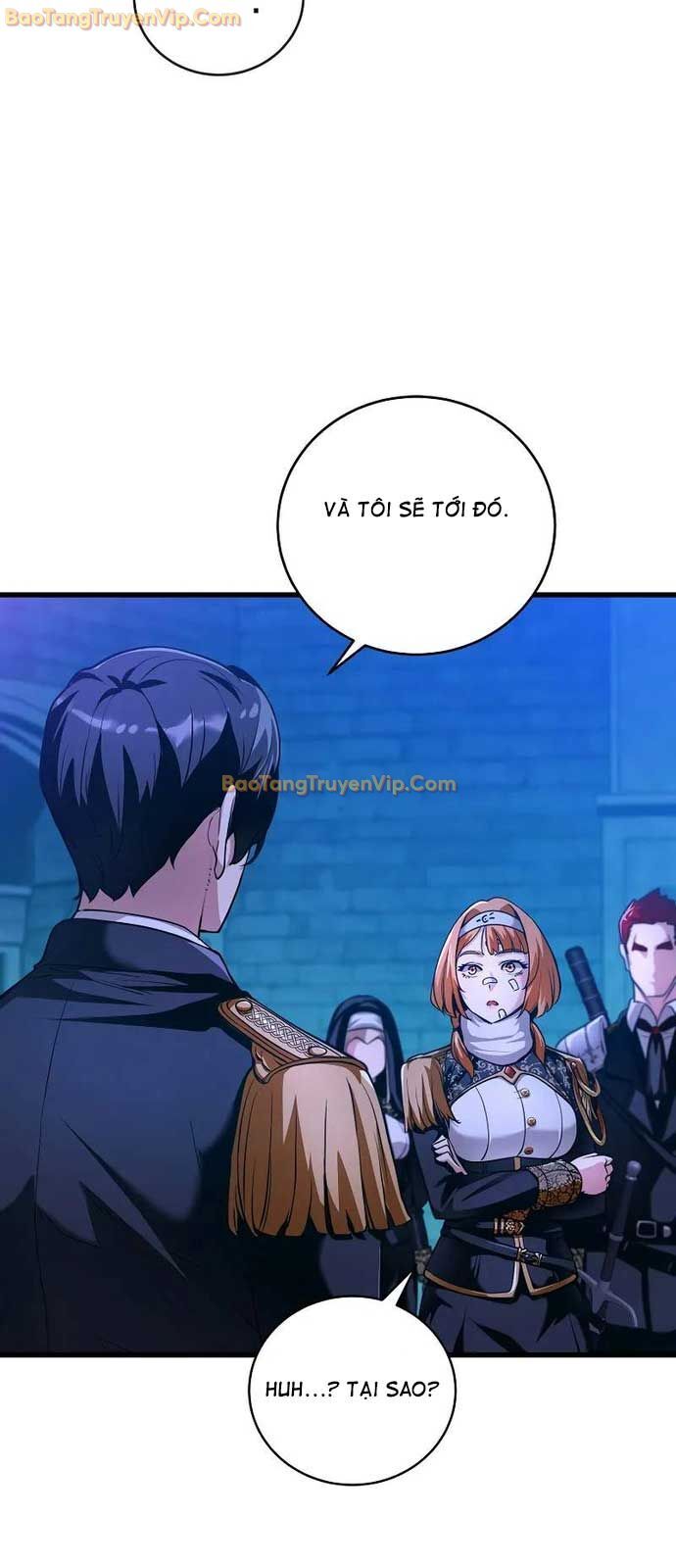 Số Phận An Bài Cho Các Nữ Phản Diện Yêu Tôi: Chapter 4