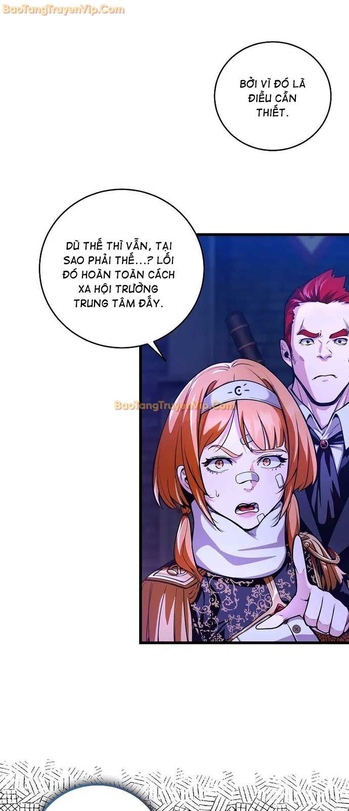 Số Phận An Bài Cho Các Nữ Phản Diện Yêu Tôi: Chapter 4