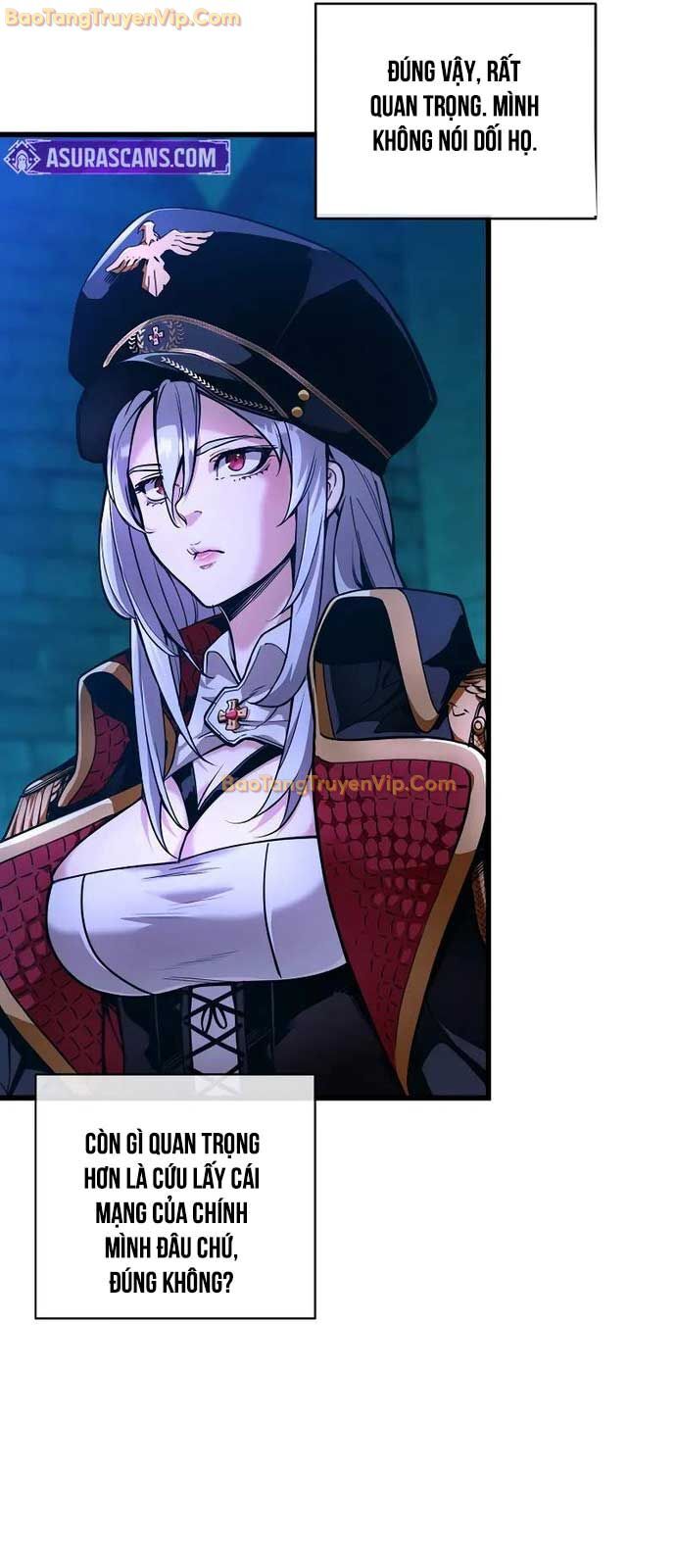 Số Phận An Bài Cho Các Nữ Phản Diện Yêu Tôi: Chapter 4