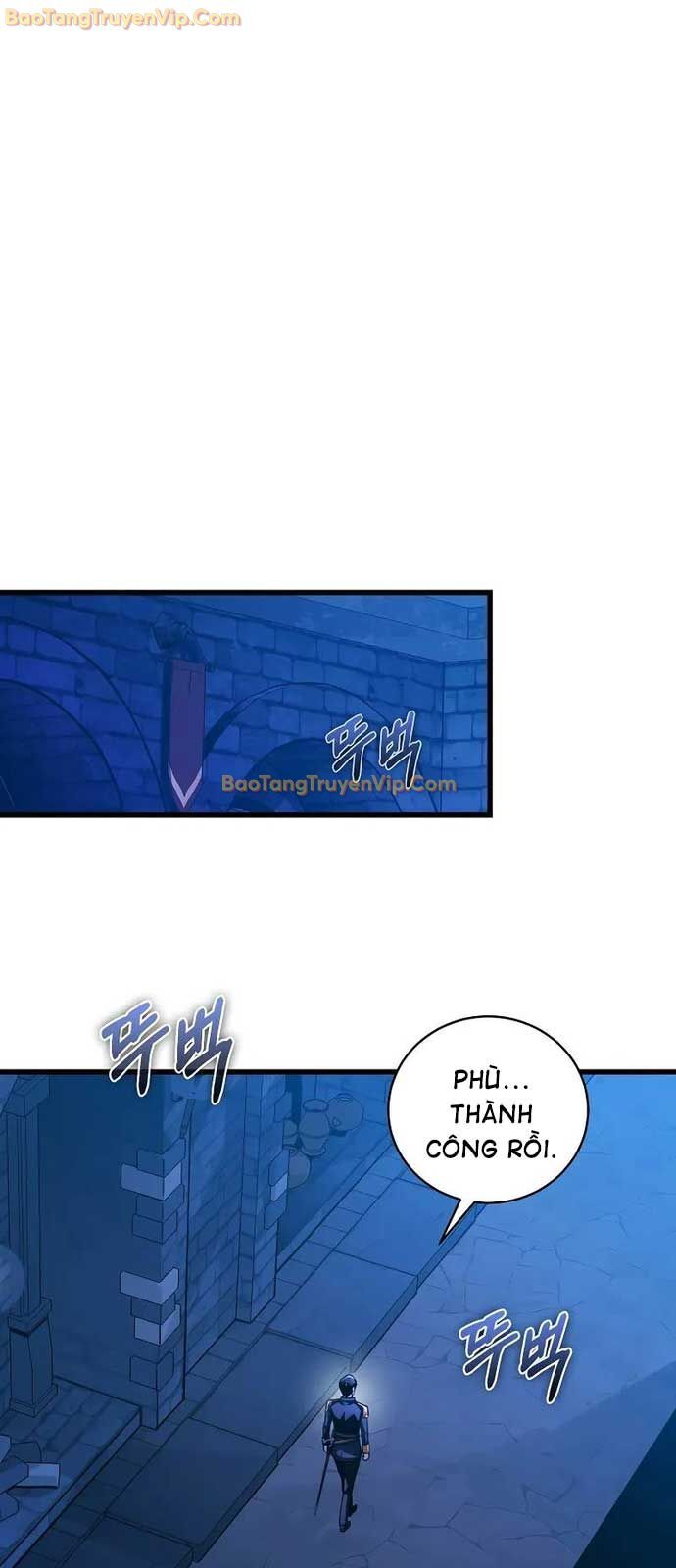 Số Phận An Bài Cho Các Nữ Phản Diện Yêu Tôi: Chapter 4