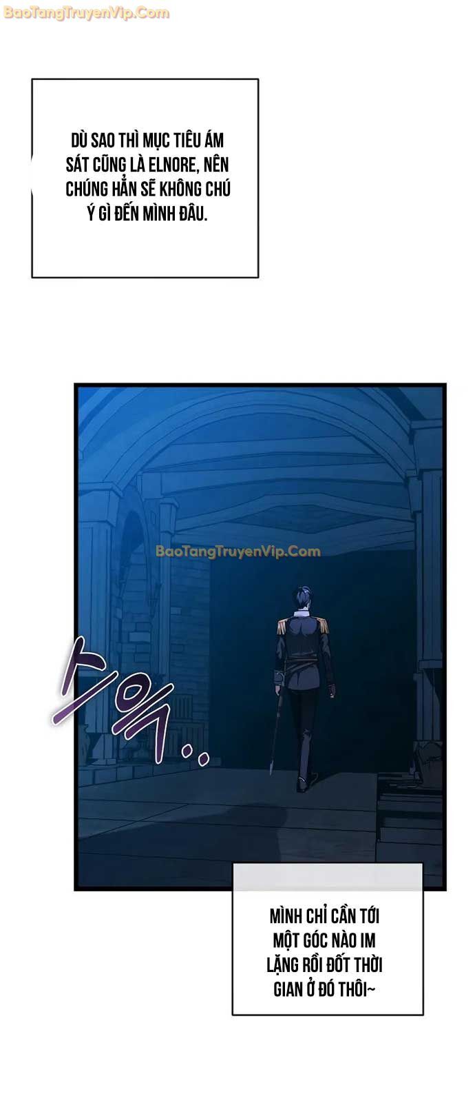 Số Phận An Bài Cho Các Nữ Phản Diện Yêu Tôi: Chapter 4