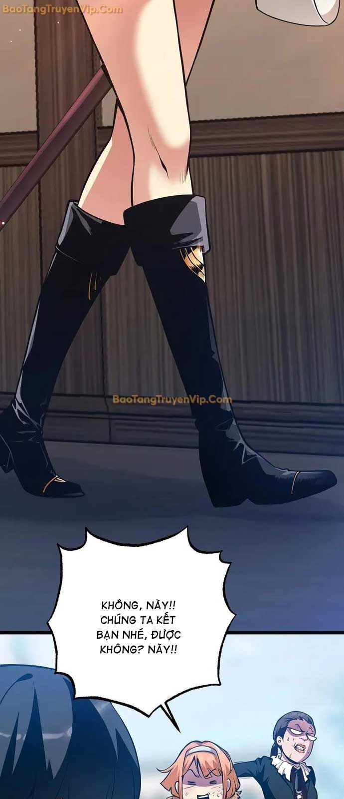 Số Phận An Bài Cho Các Nữ Phản Diện Yêu Tôi: Chapter 4