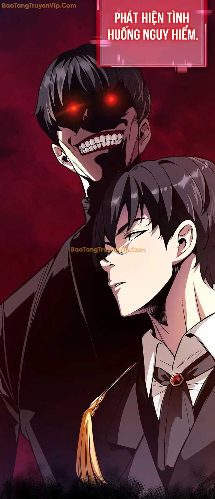 Số Phận An Bài Cho Các Nữ Phản Diện Yêu Tôi: Chapter 4