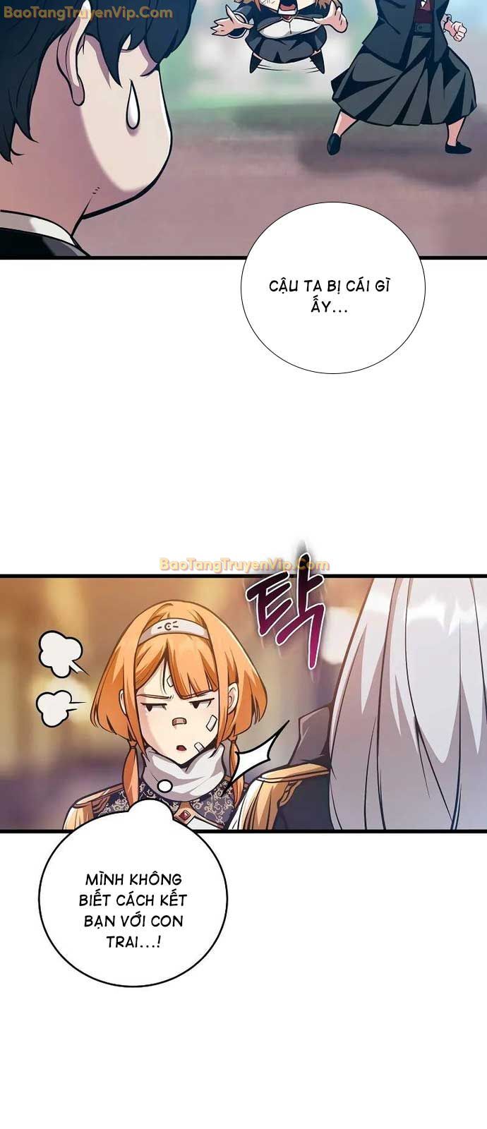 Số Phận An Bài Cho Các Nữ Phản Diện Yêu Tôi: Chapter 4