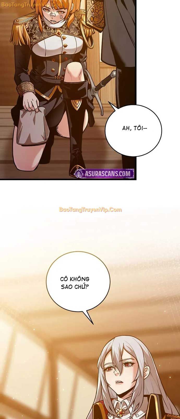 Số Phận An Bài Cho Các Nữ Phản Diện Yêu Tôi: Chapter 4