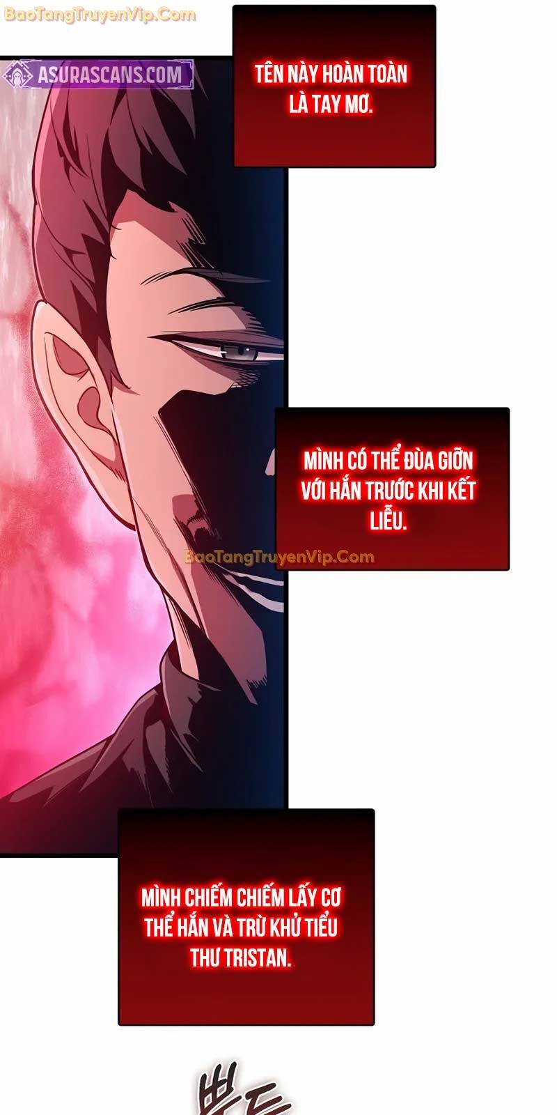 Số Phận An Bài Cho Các Nữ Phản Diện Yêu Tôi: Chapter 5