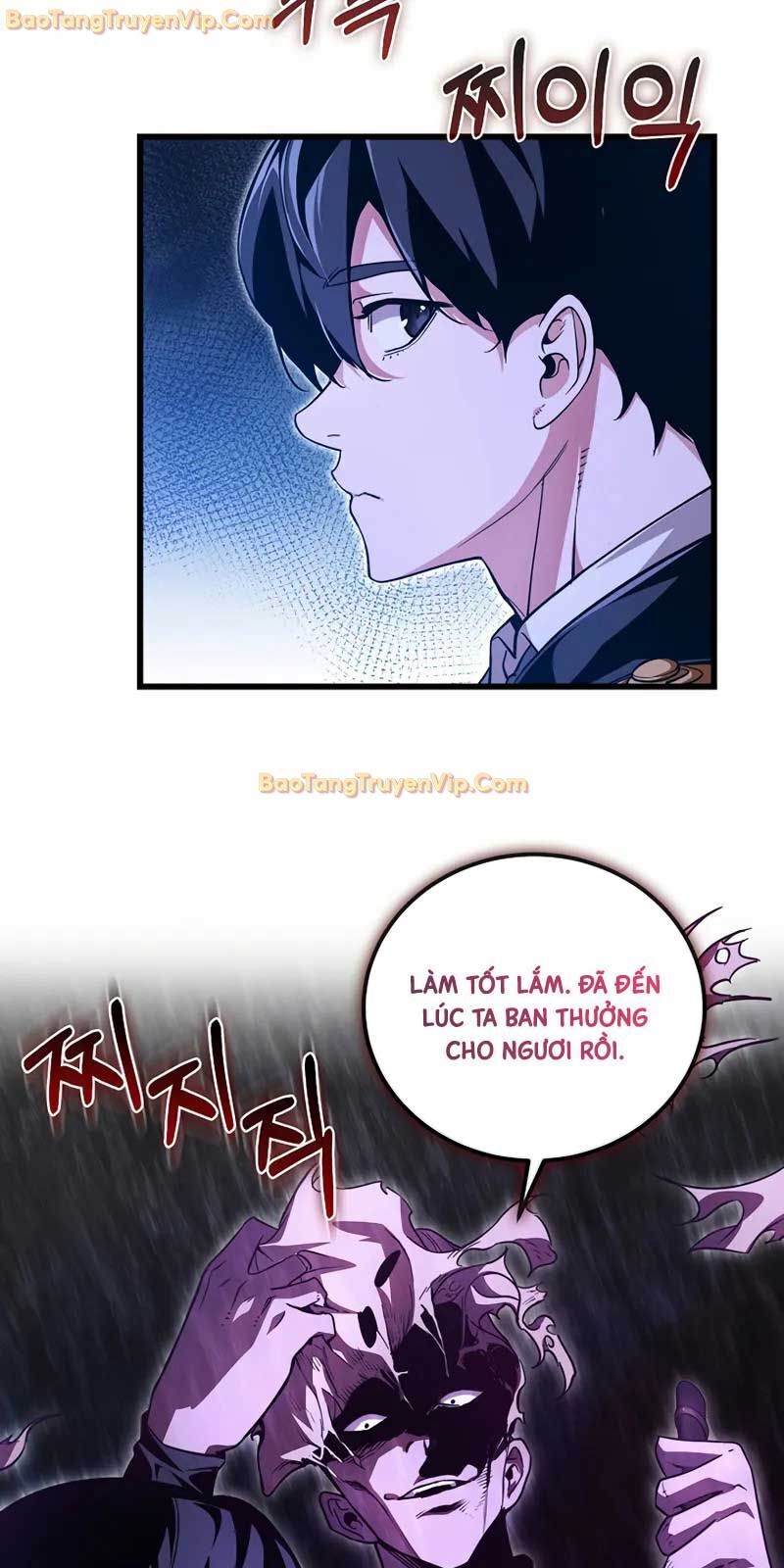 Số Phận An Bài Cho Các Nữ Phản Diện Yêu Tôi: Chapter 5