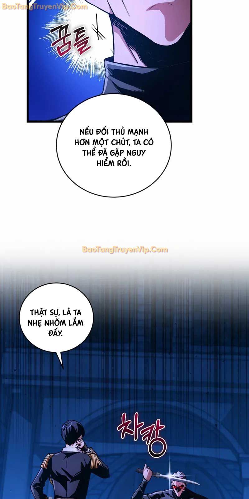 Số Phận An Bài Cho Các Nữ Phản Diện Yêu Tôi: Chapter 5