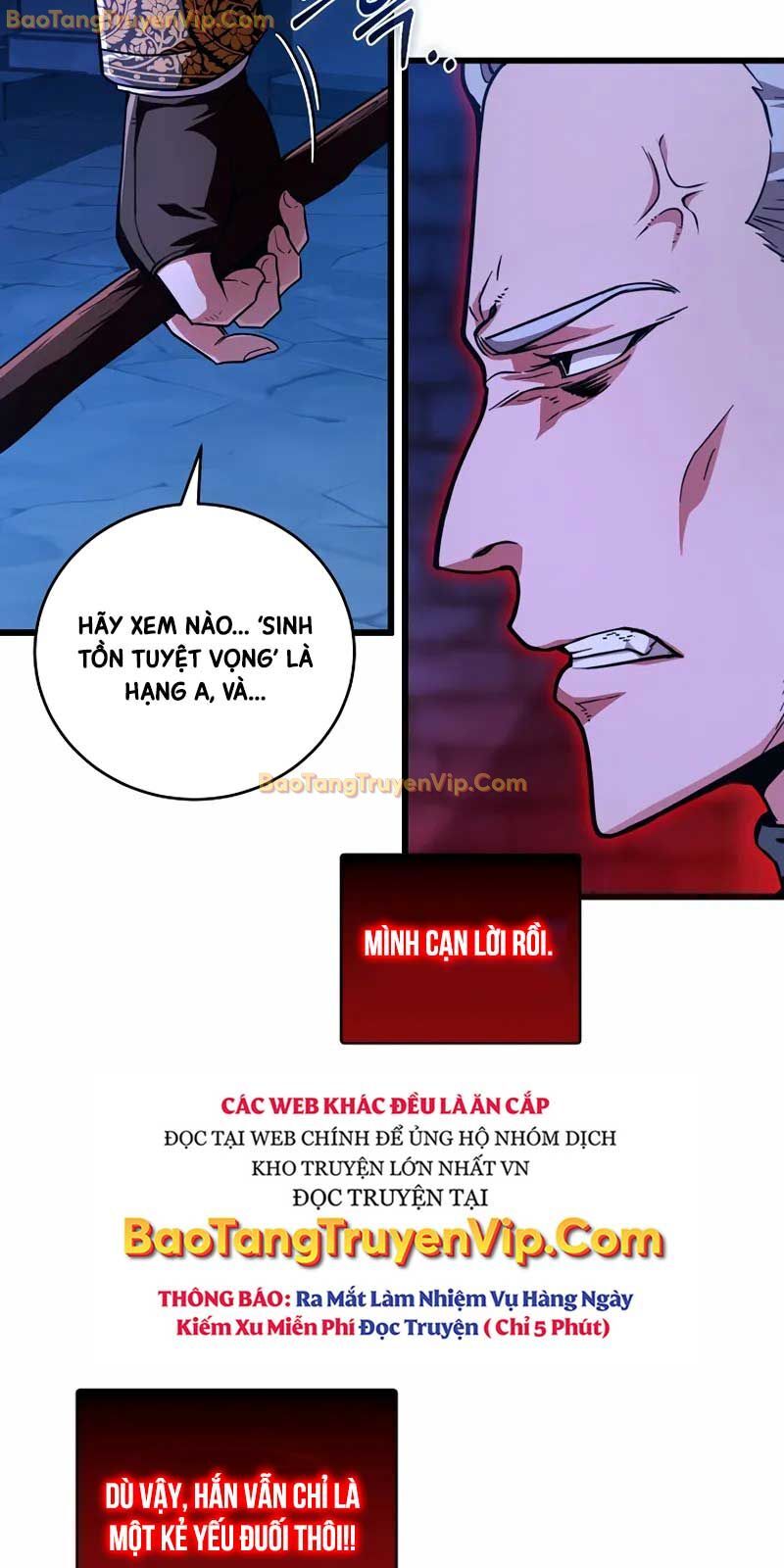 Số Phận An Bài Cho Các Nữ Phản Diện Yêu Tôi: Chapter 5