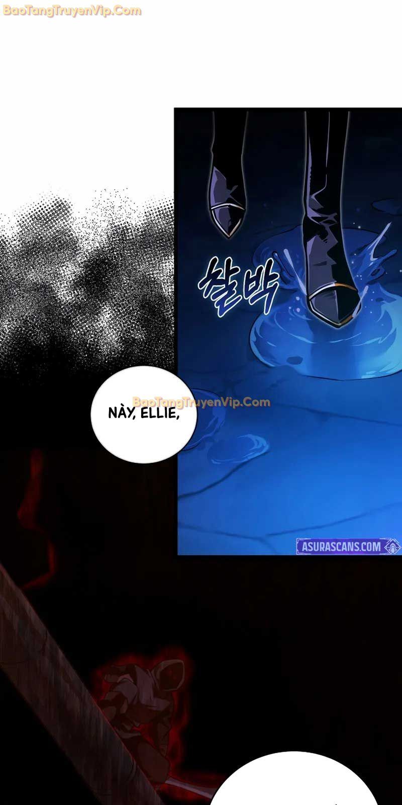 Số Phận An Bài Cho Các Nữ Phản Diện Yêu Tôi: Chapter 5