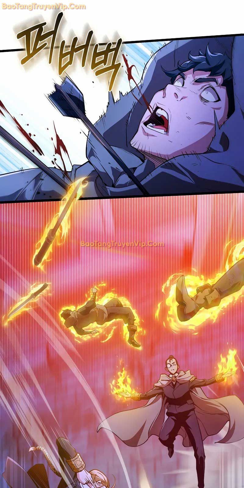 Số Phận An Bài Cho Các Nữ Phản Diện Yêu Tôi: Chapter 5