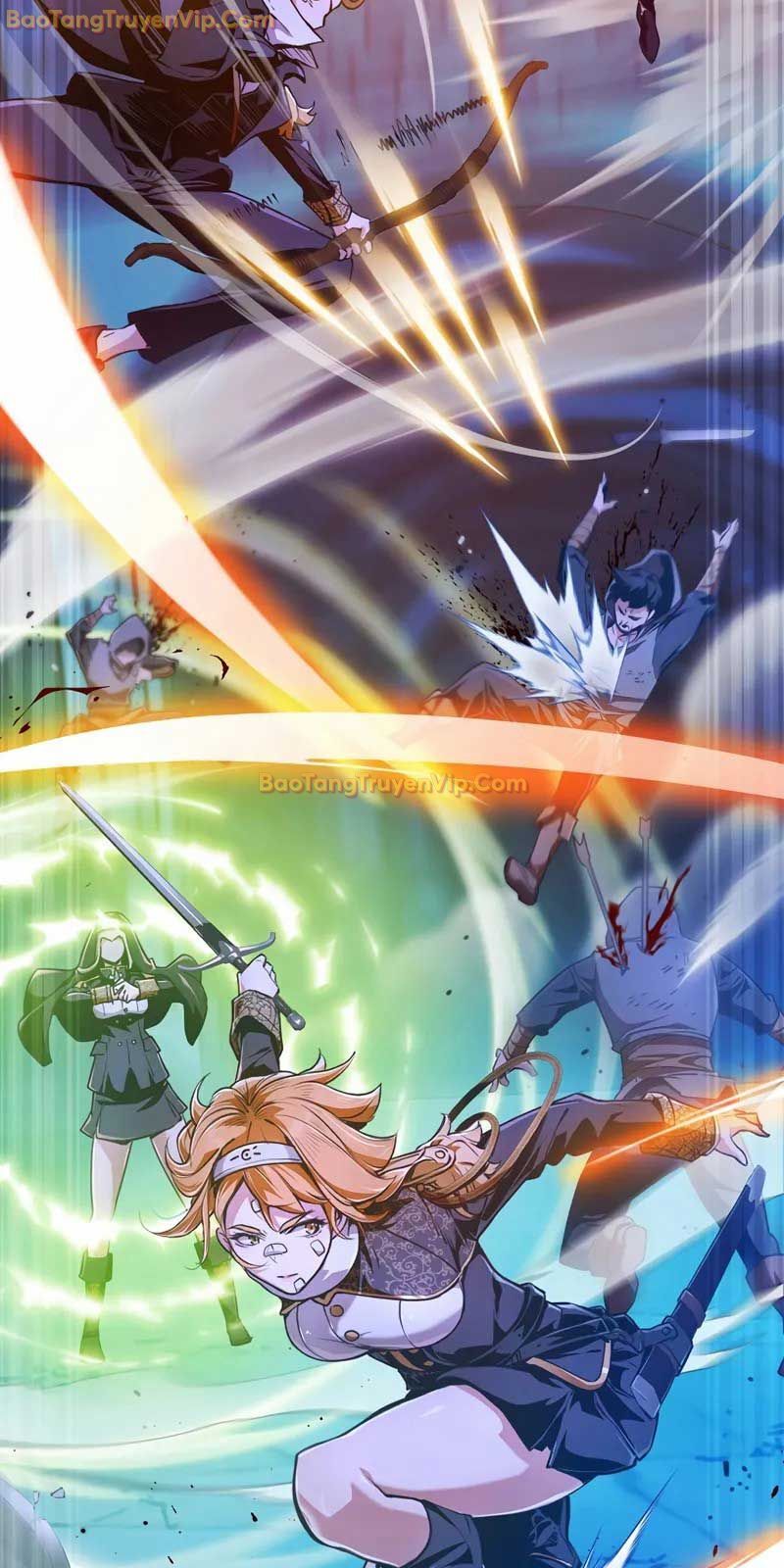 Số Phận An Bài Cho Các Nữ Phản Diện Yêu Tôi: Chapter 5