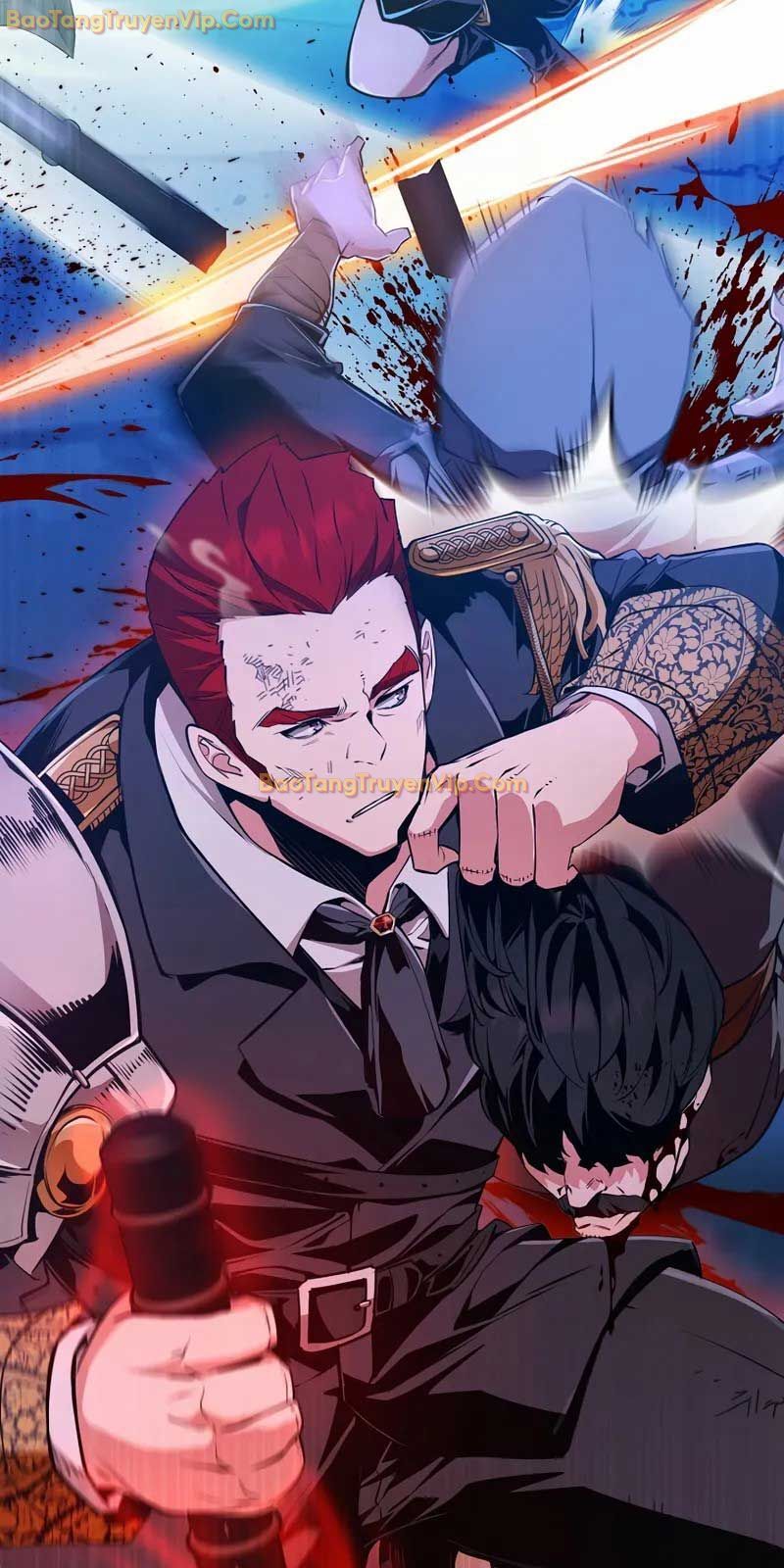 Số Phận An Bài Cho Các Nữ Phản Diện Yêu Tôi: Chapter 5