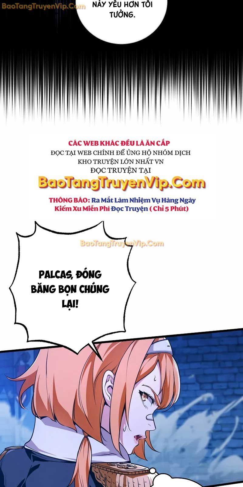 Số Phận An Bài Cho Các Nữ Phản Diện Yêu Tôi: Chapter 5