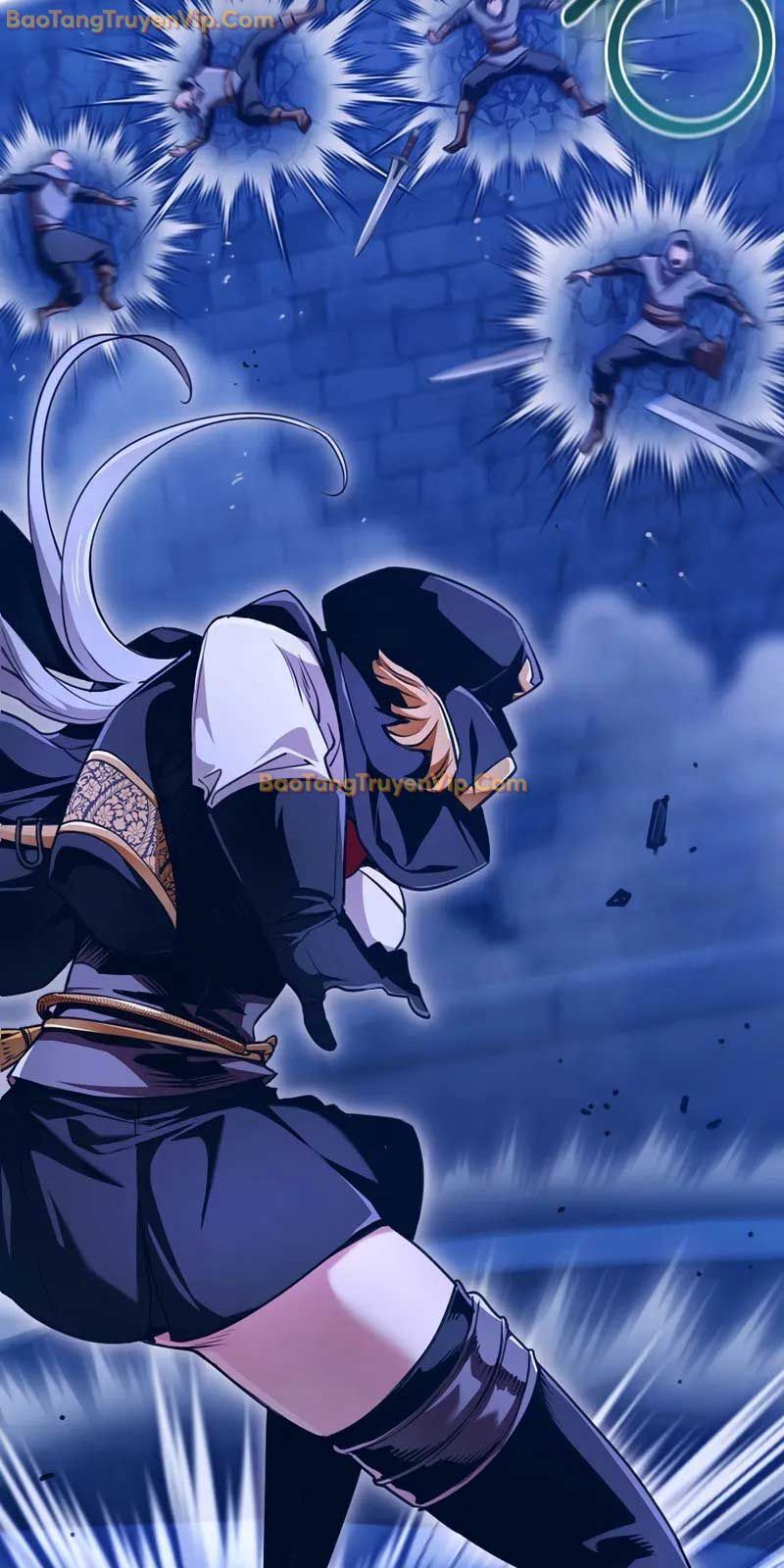 Số Phận An Bài Cho Các Nữ Phản Diện Yêu Tôi: Chapter 5