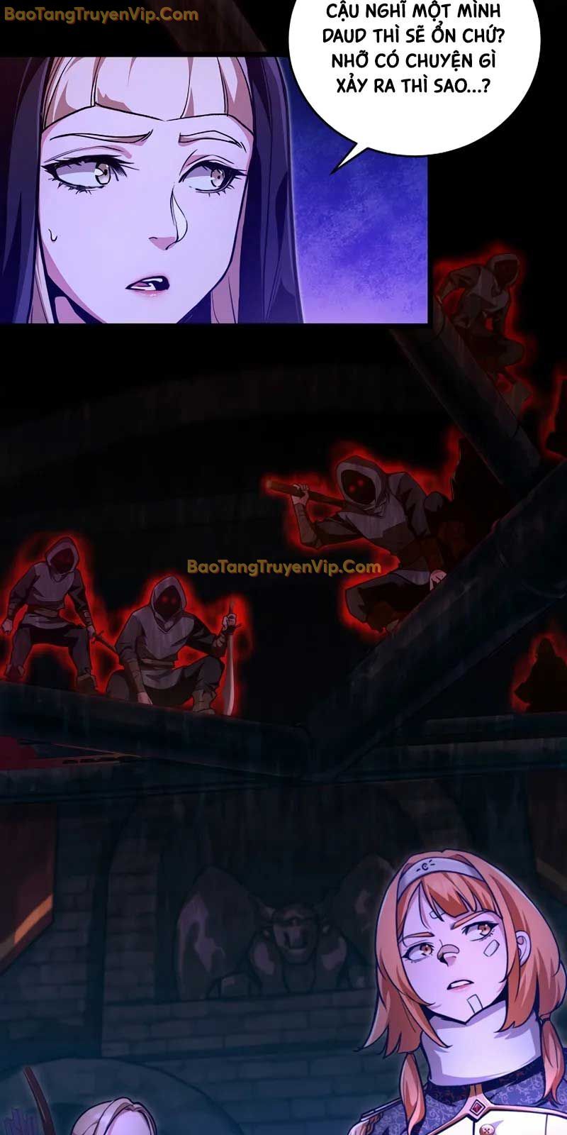 Số Phận An Bài Cho Các Nữ Phản Diện Yêu Tôi: Chapter 5