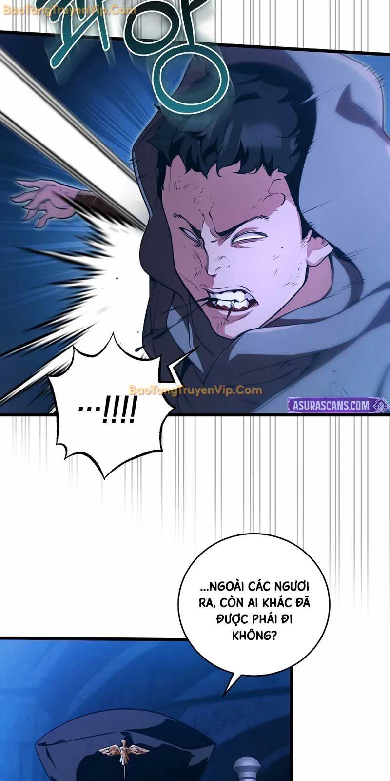 Số Phận An Bài Cho Các Nữ Phản Diện Yêu Tôi: Chapter 5