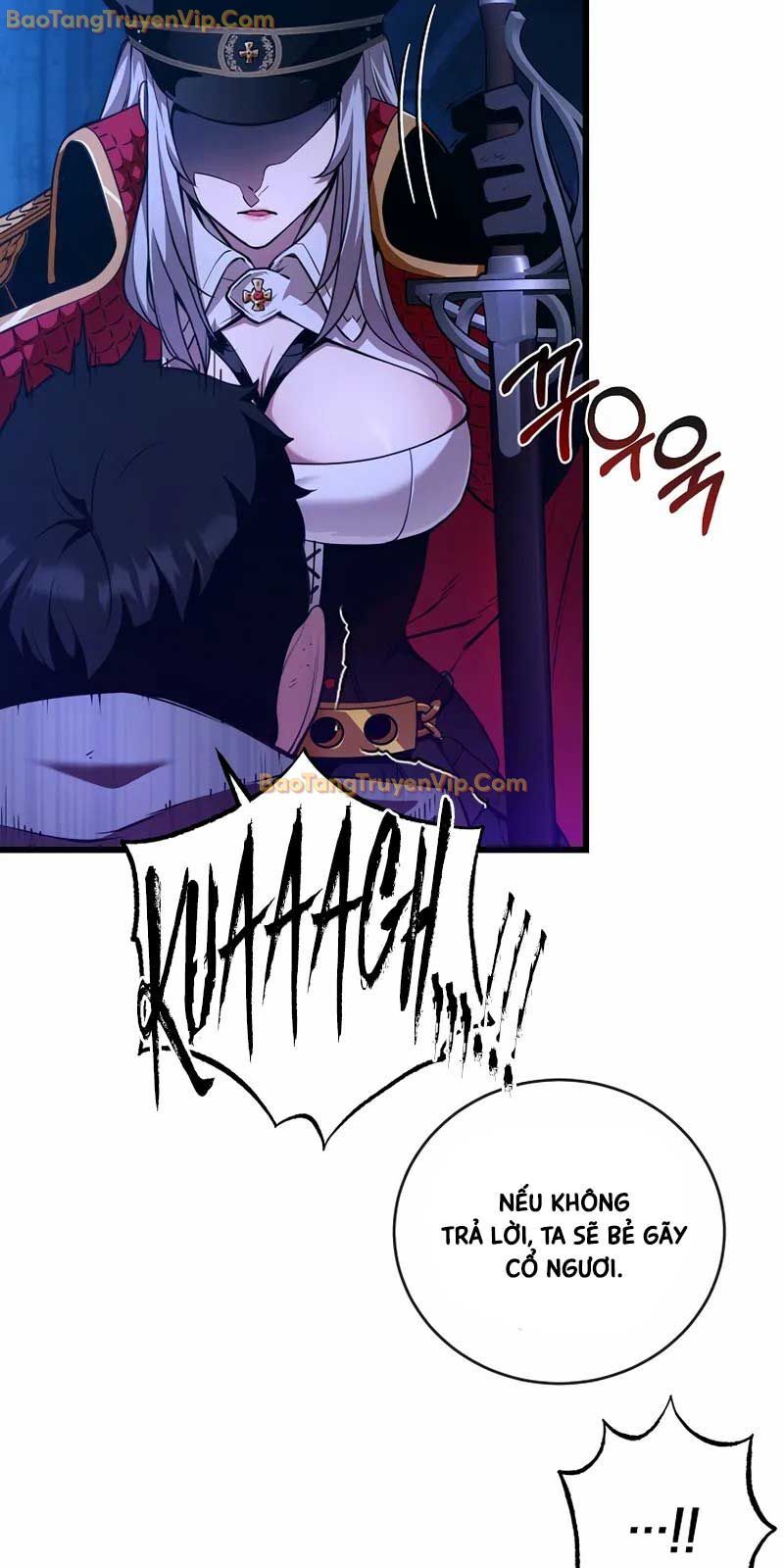 Số Phận An Bài Cho Các Nữ Phản Diện Yêu Tôi: Chapter 5