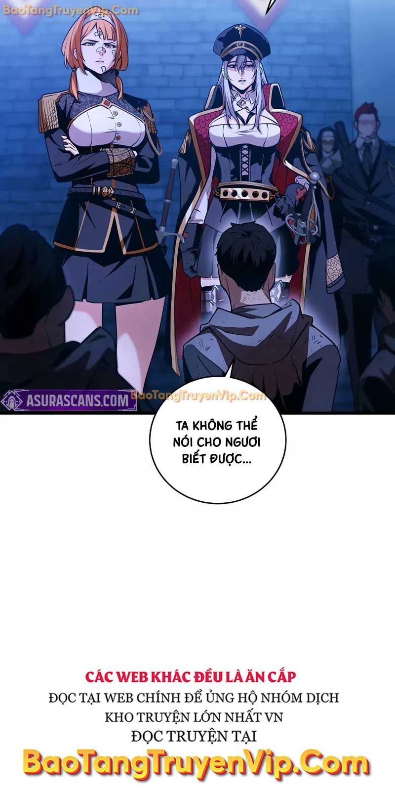 Số Phận An Bài Cho Các Nữ Phản Diện Yêu Tôi: Chapter 5