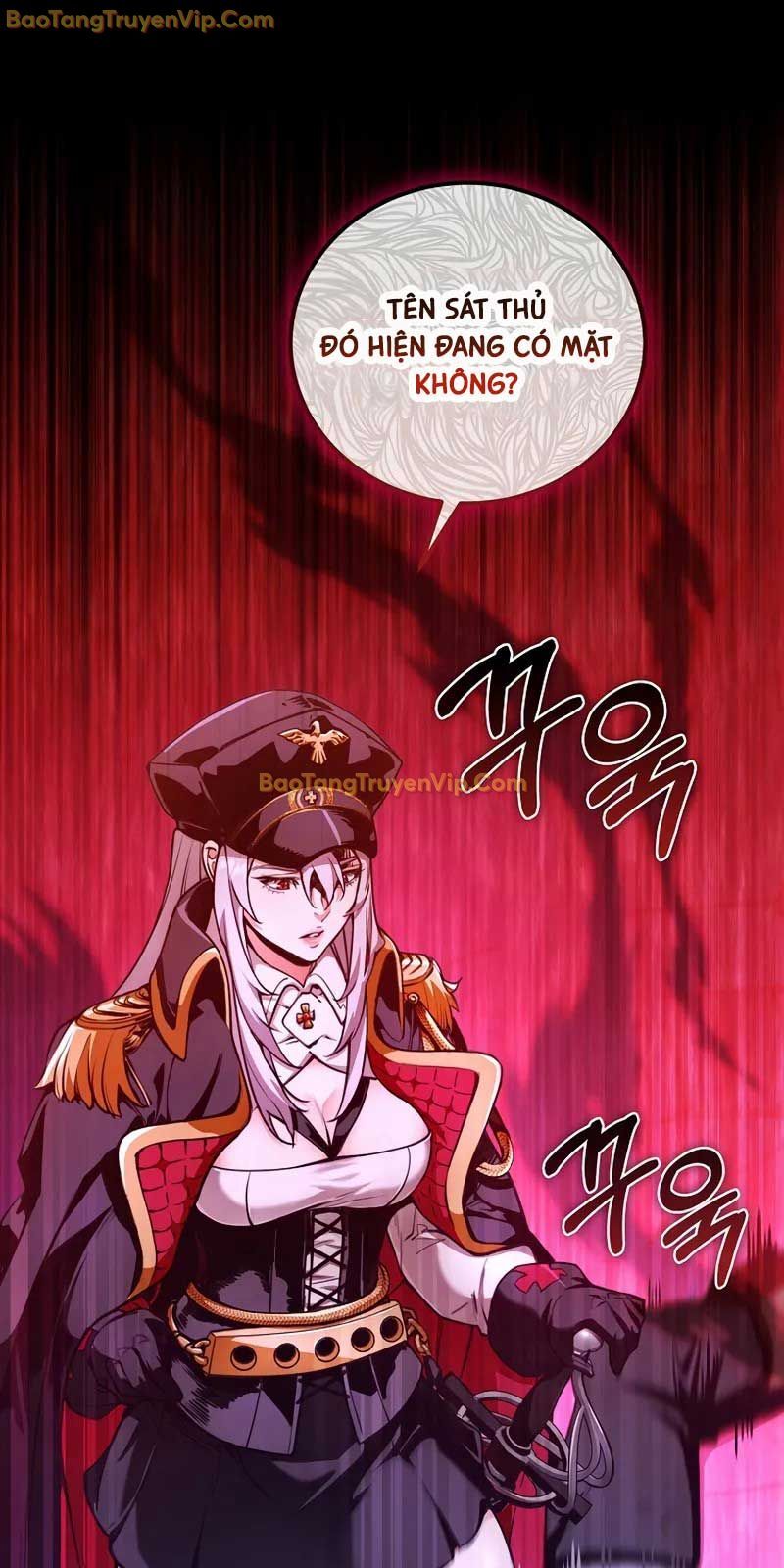 Số Phận An Bài Cho Các Nữ Phản Diện Yêu Tôi: Chapter 5