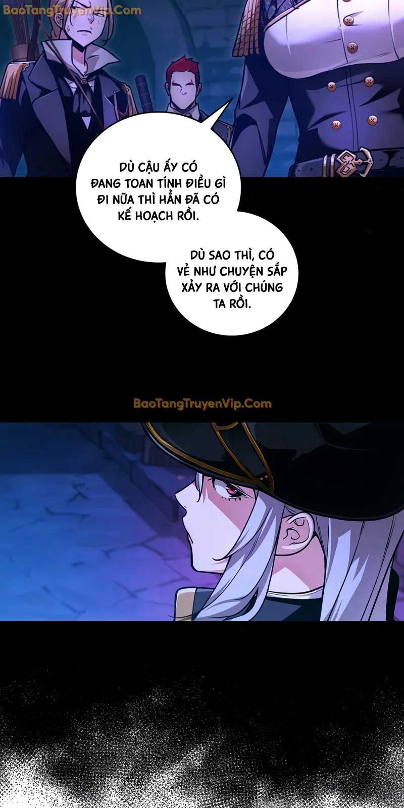 Số Phận An Bài Cho Các Nữ Phản Diện Yêu Tôi: Chapter 5