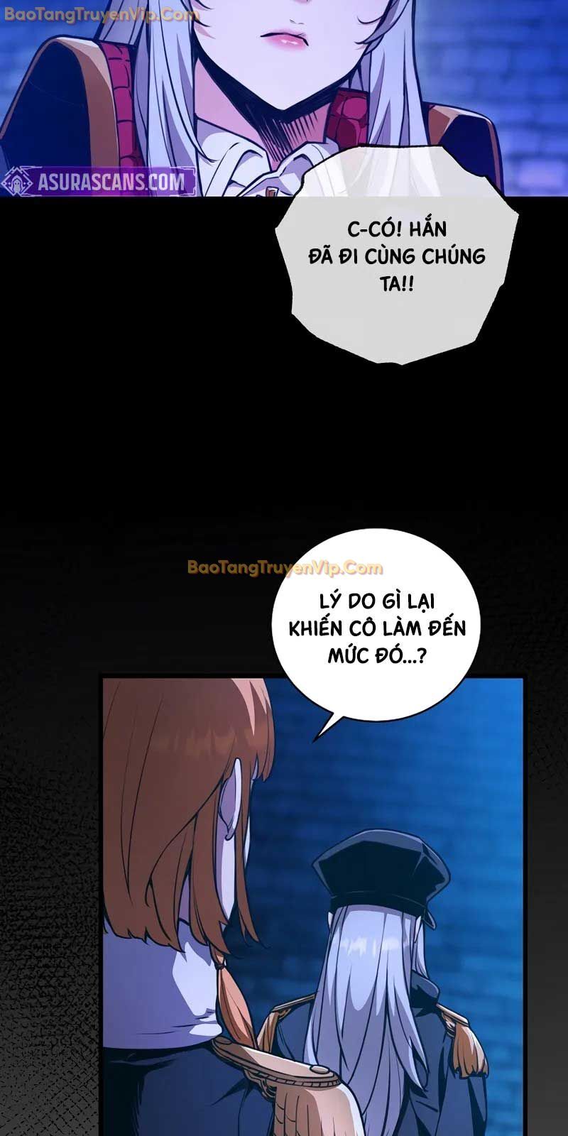 Số Phận An Bài Cho Các Nữ Phản Diện Yêu Tôi: Chapter 5