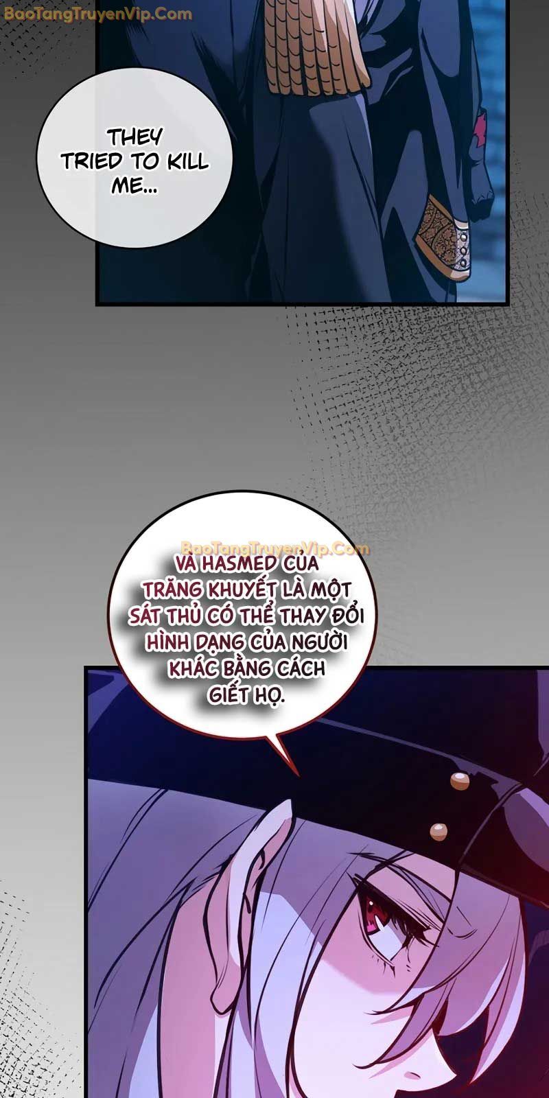 Số Phận An Bài Cho Các Nữ Phản Diện Yêu Tôi: Chapter 5