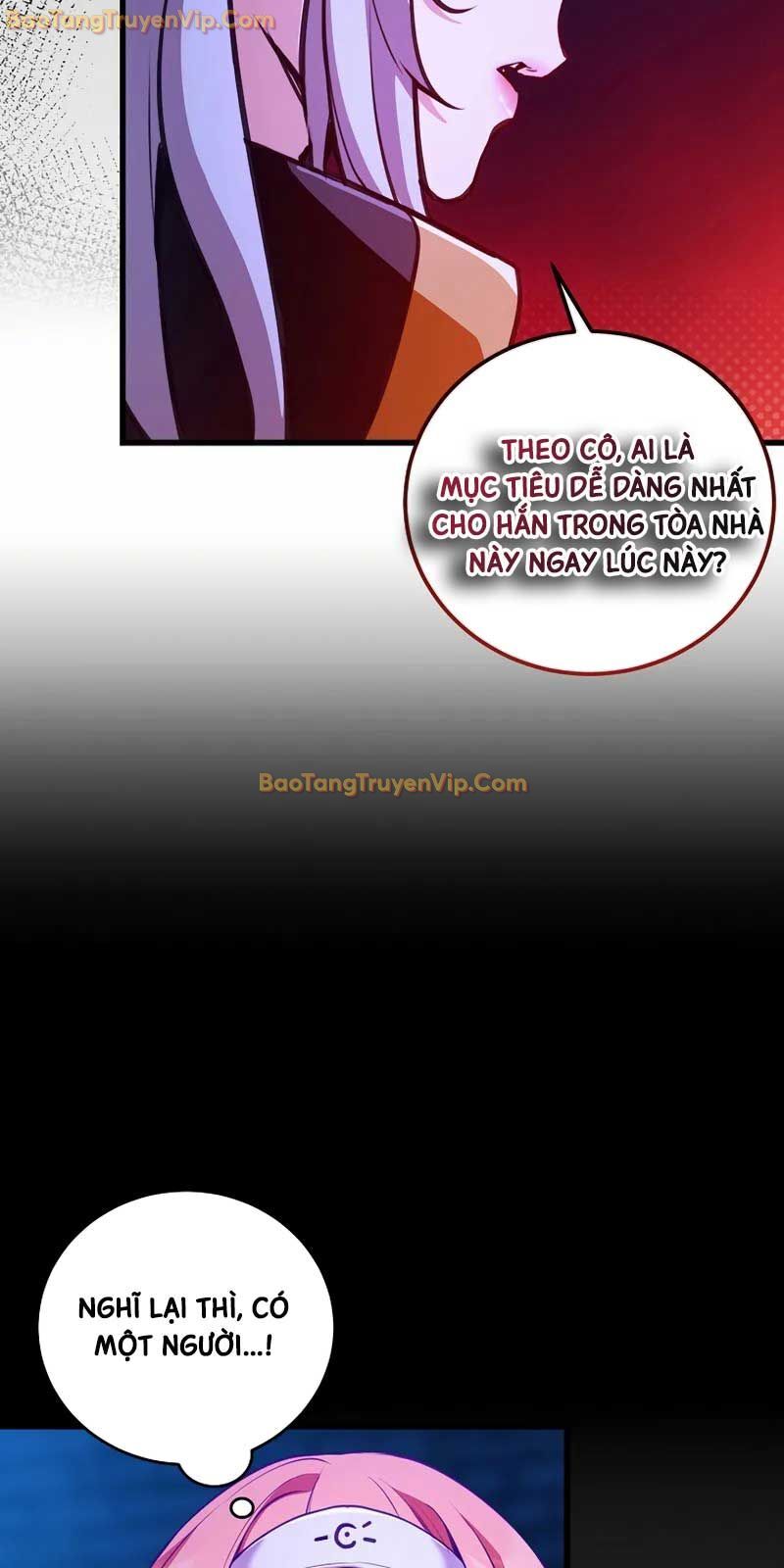 Số Phận An Bài Cho Các Nữ Phản Diện Yêu Tôi: Chapter 5